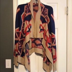 Self Esteem Knit Cardigan